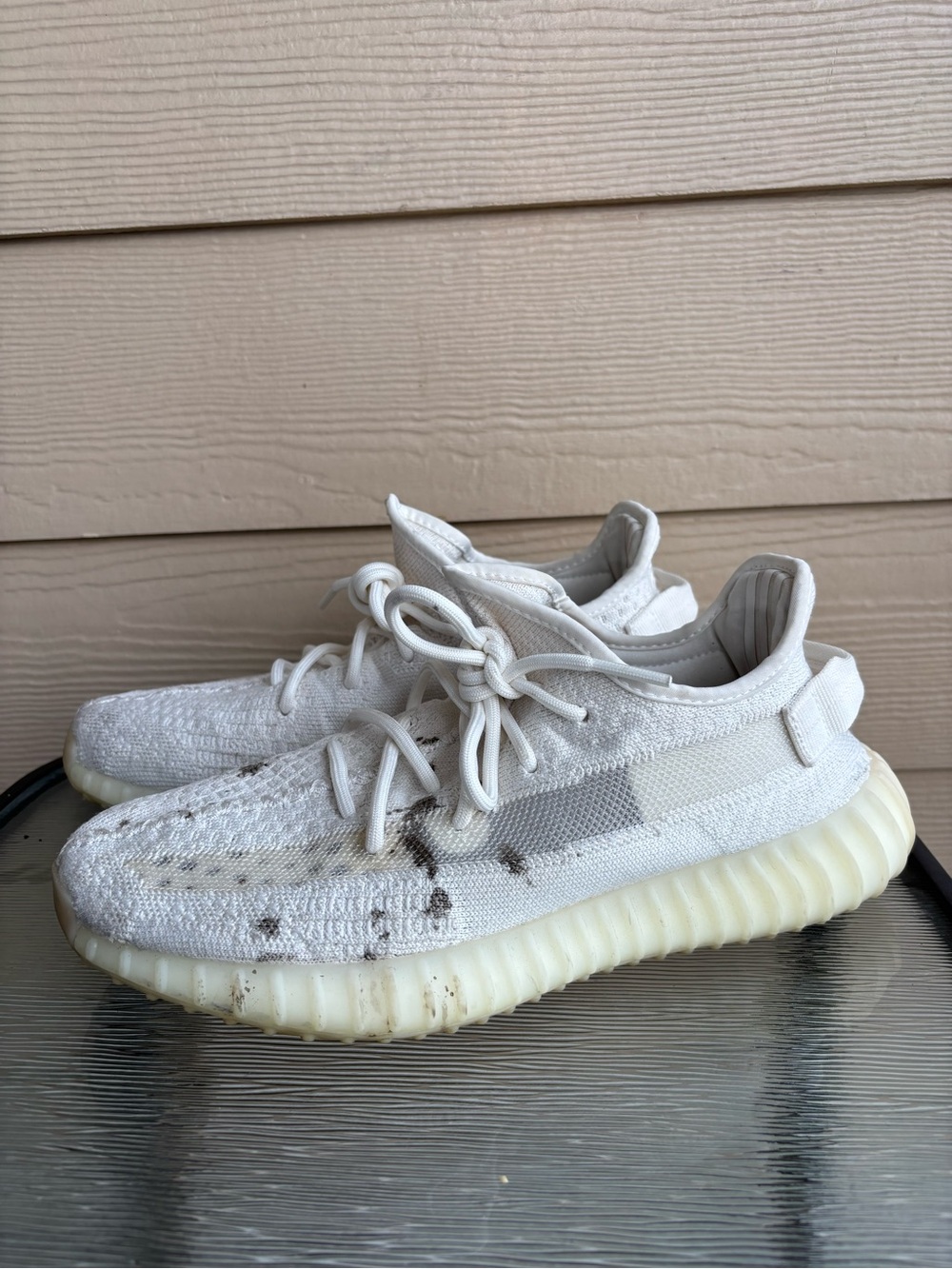 Kanye West Adidas Yeezy Men’s 9